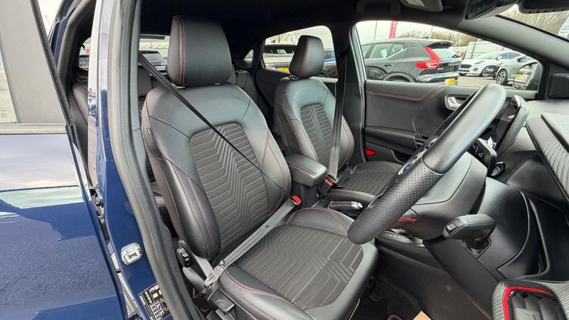 Used Ford Puma 2023 for sale - 77878357: Photo 11