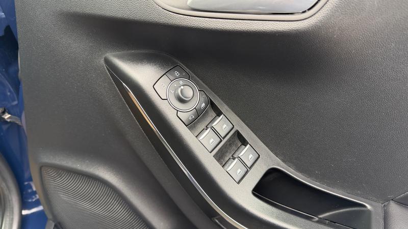 Used Ford Puma 2023 for sale - 77878357: Photo 13