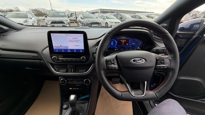 Used Ford Puma 2023 for sale - 77878357: Photo 14