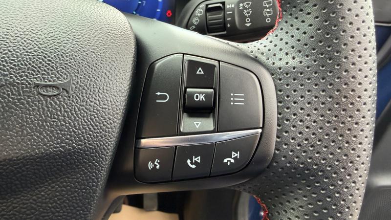 Used Ford Puma 2023 for sale - 77878357: Photo 16