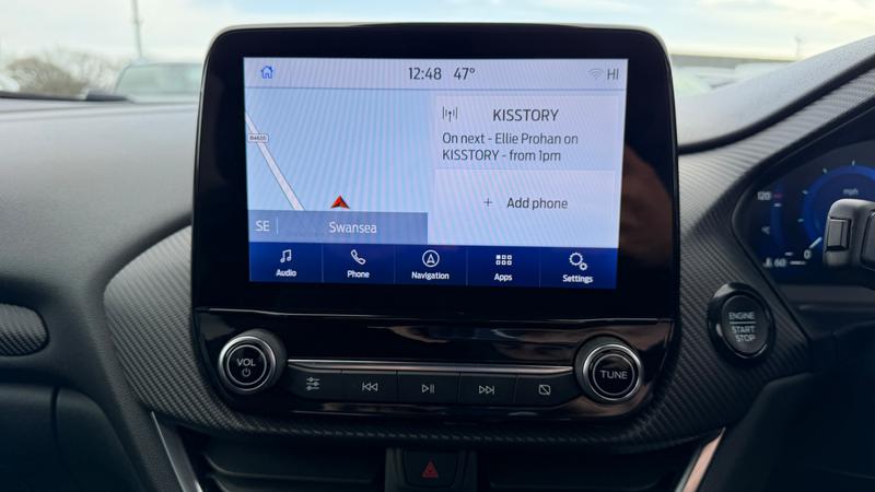 Used Ford Puma 2023 for sale - 77878357: Photo 19