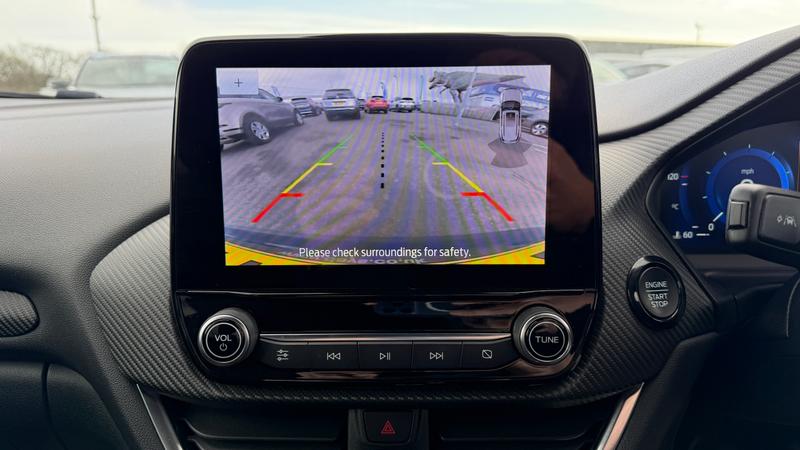 Used Ford Puma 2023 for sale - 77878357: Photo 20