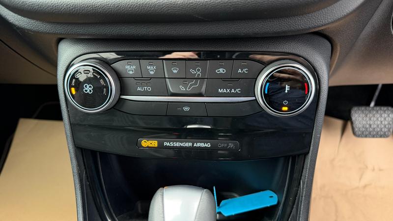 Used Ford Puma 2023 for sale - 77878357: Photo 21