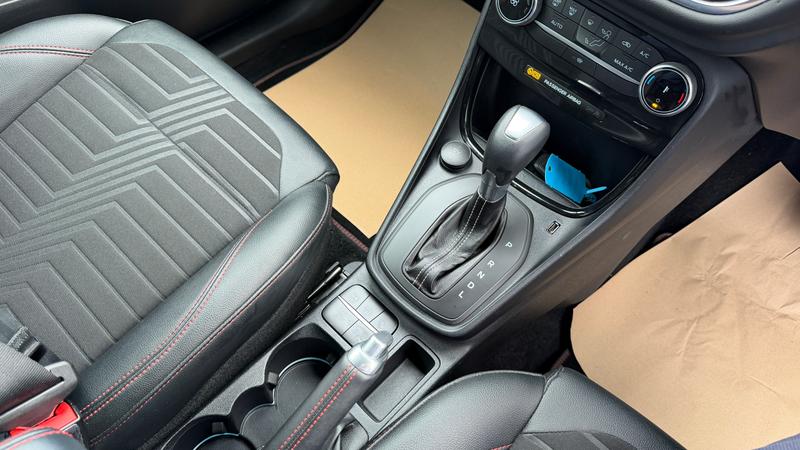 Used Ford Puma 2023 for sale - 77878357: Photo 23