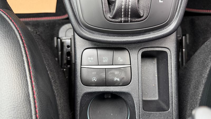 Used Ford Puma 2023 for sale - 77878357: Photo 24