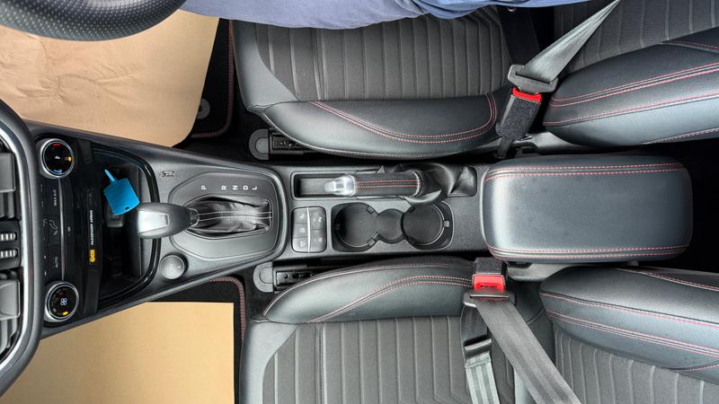 Used Ford Puma 2023 for sale - 77878357: Photo 25