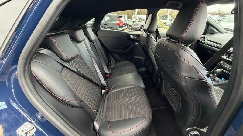 Used Ford Puma 2023 for sale - 77878357: Photo 26