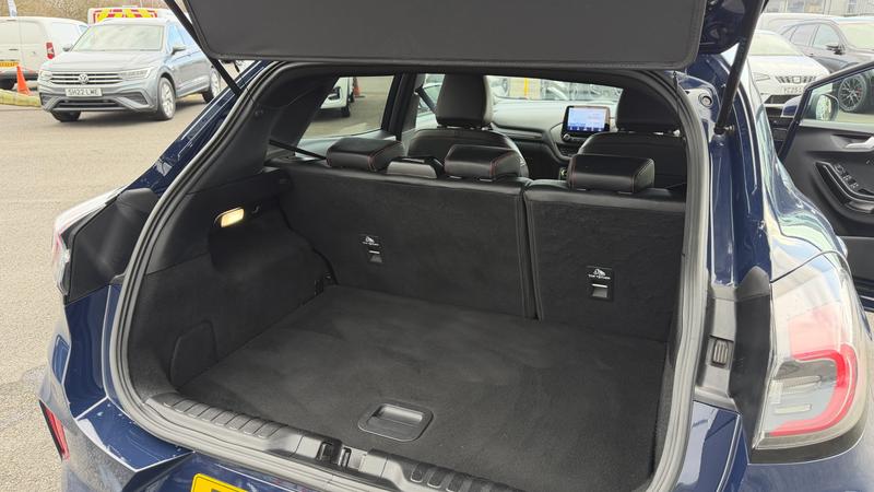 Used Ford Puma 2023 for sale - 77878357: Photo 27