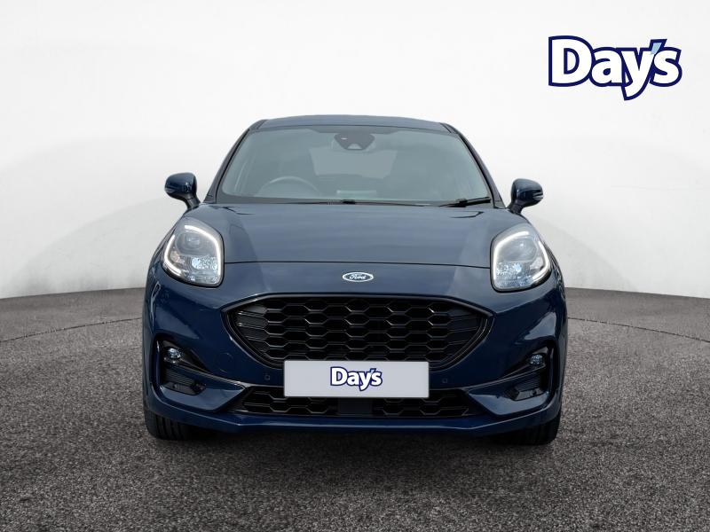 Used Ford Puma 2023 for sale - 77878357: Photo 3
