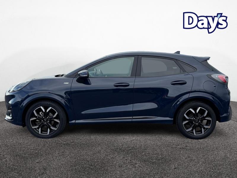 Used Ford Puma 2023 for sale - 77878357: Photo 5