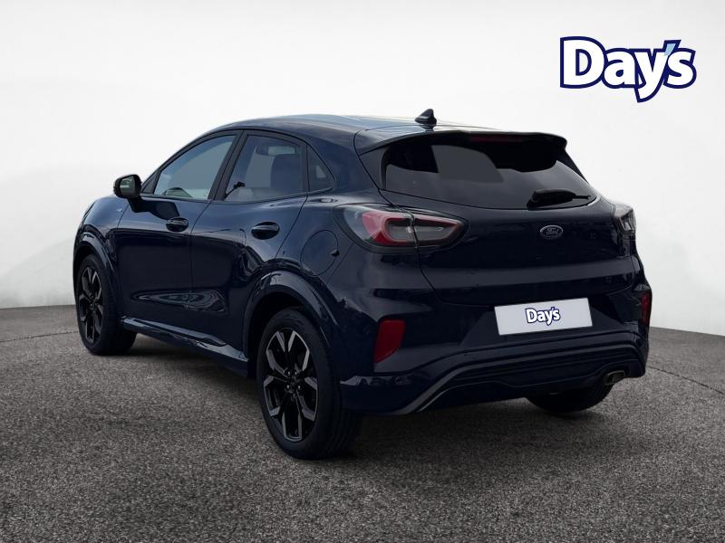 Used Ford Puma 2023 for sale - 77878357: Photo 6