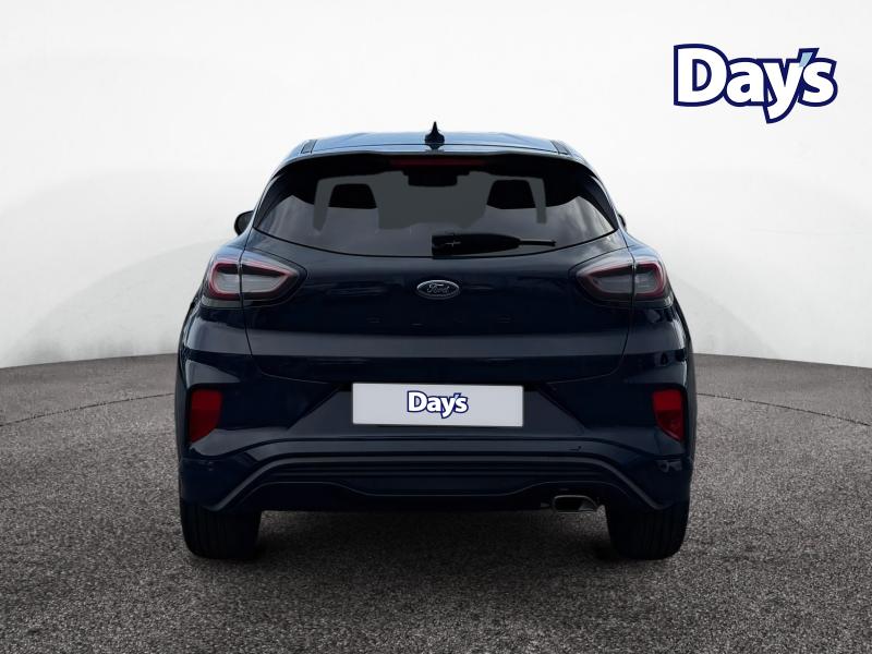 Used Ford Puma 2023 for sale - 77878357: Photo 7