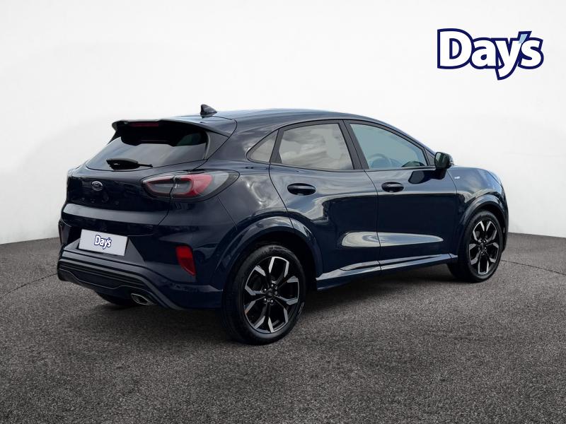 Used Ford Puma 2023 for sale - 77878357: Photo 8