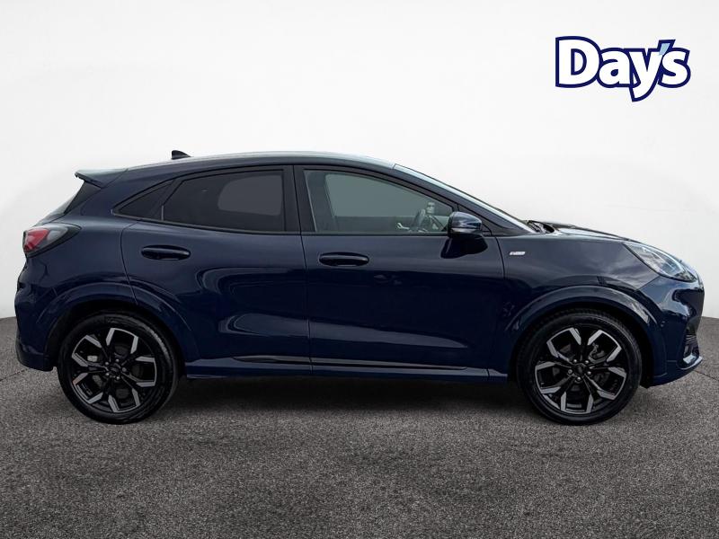 Used Ford Puma 2023 for sale - 77878357: Photo 9