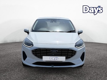Used Ford Fiesta 2023 for sale - 78984638: Photo