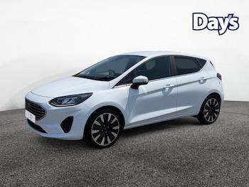 Used Ford Fiesta 2023 for sale - 78984638: Photo