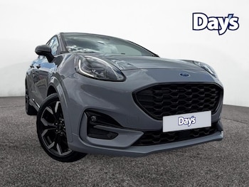 Used Ford Puma 2024 for sale - 78575195: Photo