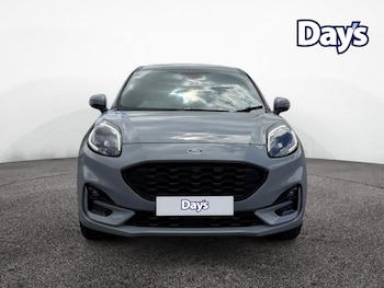 Used Ford Puma 2024 for sale - 78575195: Photo