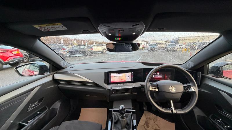 Used Vauxhall Astra 2024 for sale - 77151980: Photo 10