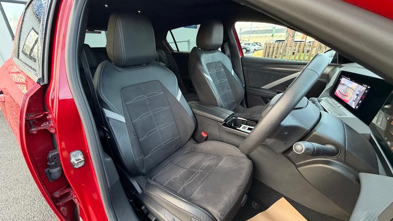 Used Vauxhall Astra 2024 for sale - 77151980: Photo 11