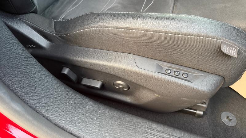 Used Vauxhall Astra 2024 for sale - 77151980: Photo 12