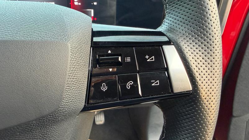 Used Vauxhall Astra 2024 for sale - 77151980: Photo 16