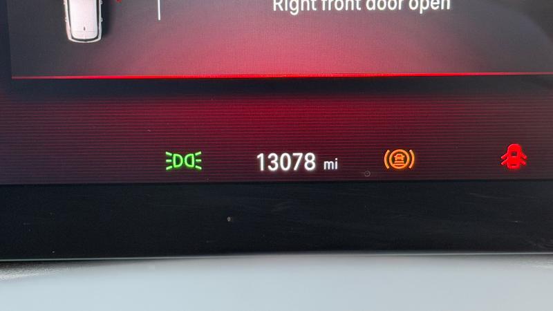 Used Vauxhall Astra 2024 for sale - 77151980: Photo 17