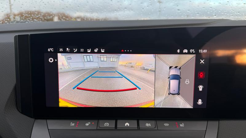 Used Vauxhall Astra 2024 for sale - 77151980: Photo 19