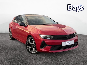 2024 - 1.2 Turbo 130 Ultimate 5dr