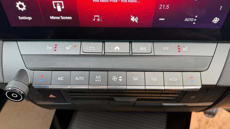 Used Vauxhall Astra 2024 for sale - 77151980: Photo 20