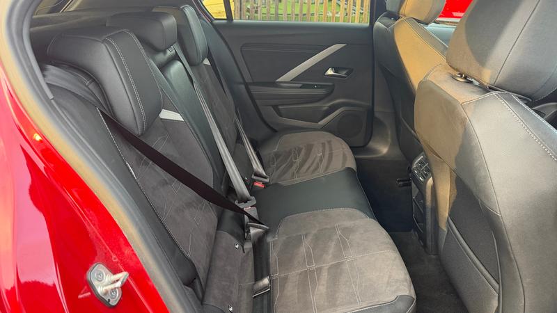 Used Vauxhall Astra 2024 for sale - 77151980: Photo 24