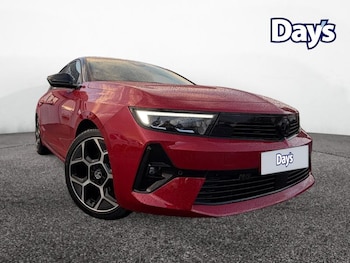 Used Vauxhall Astra 2024 for sale - 77151980: Photo