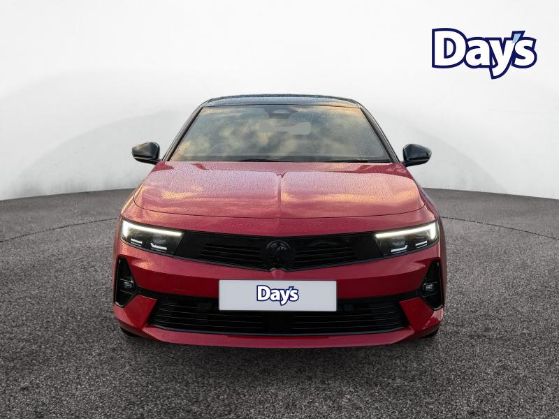 Used Vauxhall Astra 2024 for sale - 77151980: Photo 3