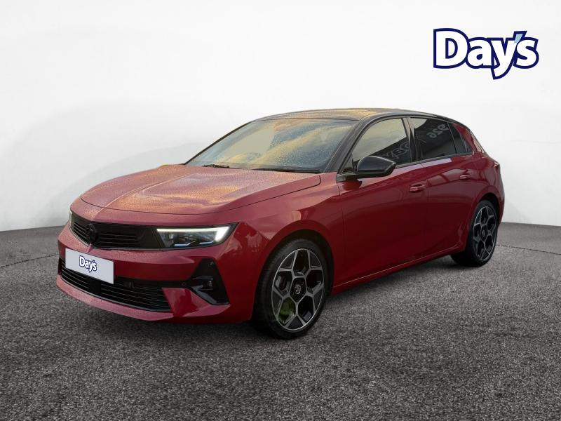 Used Vauxhall Astra 2024 for sale - 77151980: Photo 4