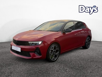 Used Vauxhall Astra 2024 for sale - 77151980: Photo