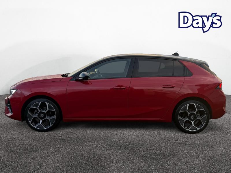 Used Vauxhall Astra 2024 for sale - 77151980: Photo 5