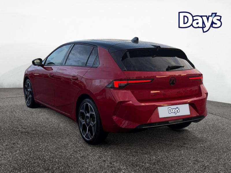 Used Vauxhall Astra 2024 for sale - 77151980: Photo 6