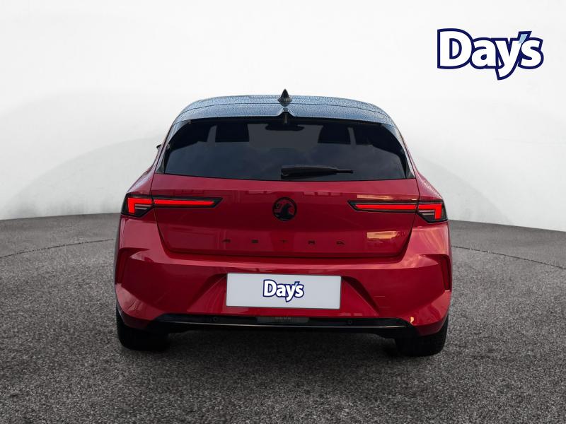 Used Vauxhall Astra 2024 for sale - 77151980: Photo 7