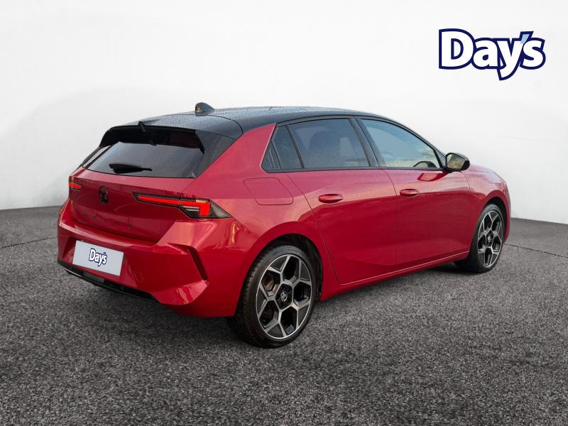 Used Vauxhall Astra 2024 for sale - 77151980: Photo 8