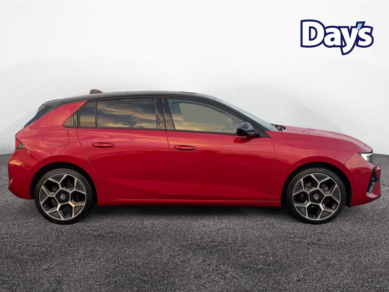 Used Vauxhall Astra 2024 for sale - 77151980: Photo 9