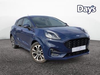 Used Ford Puma undefined for sale - 79721187: Photo