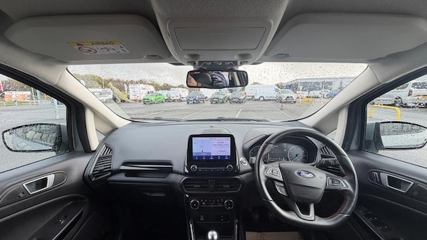 Used Ford Ecosport 2022 for sale - 76322227: Photo 10