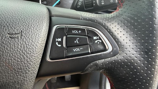 Used Ford Ecosport 2022 for sale - 76322227: Photo 16