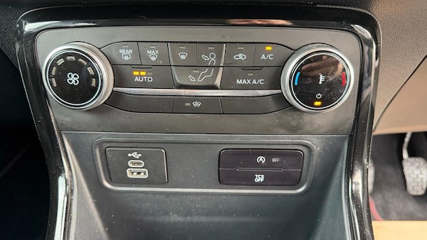 Used Ford Ecosport 2022 for sale - 76322227: Photo 20