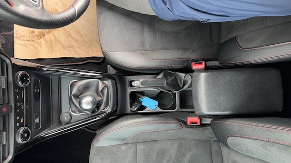 Used Ford Ecosport 2022 for sale - 76322227: Photo 22
