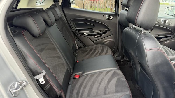 Used Ford Ecosport 2022 for sale - 76322227: Photo 23