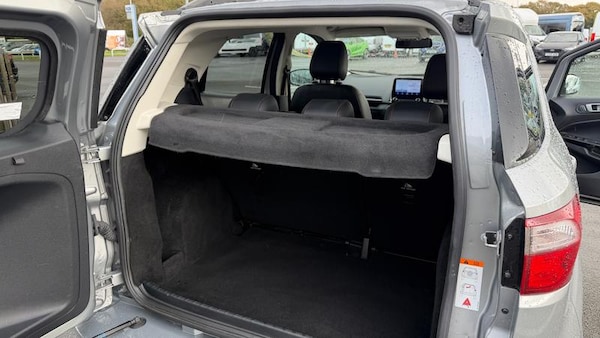 Used Ford Ecosport 2022 for sale - 76322227: Photo 24
