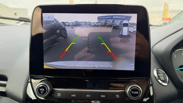 Used Ford Ecosport 2022 for sale - 76322227: Photo 25