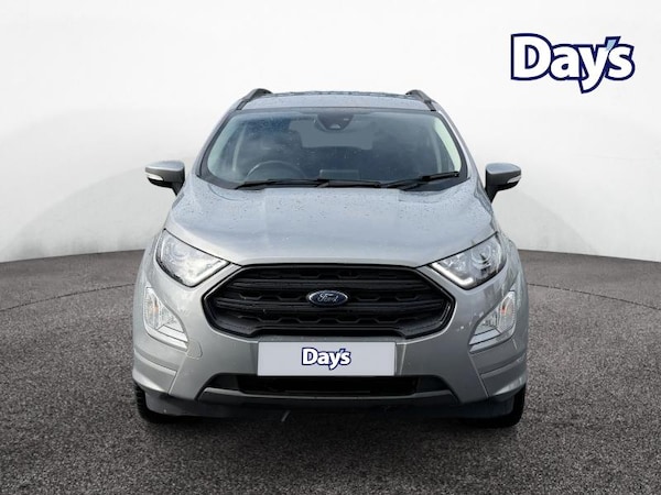 Used Ford Ecosport 2022 for sale - 76322227: Photo 2