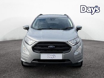 Used Ford Ecosport 2022 for sale - 76322227: Photo 2